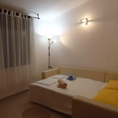 Tina Apartament Trogir