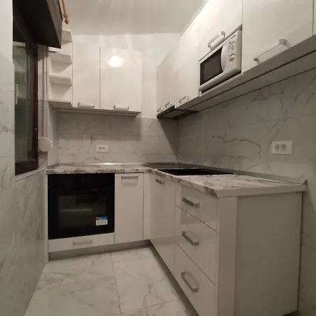 Tina Apartamento
