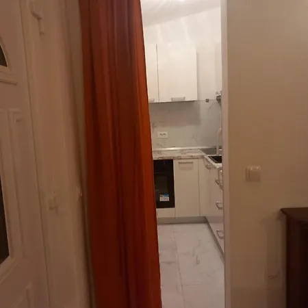 Apartment Tina Trogir