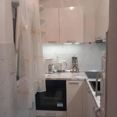 Tina Apartamento