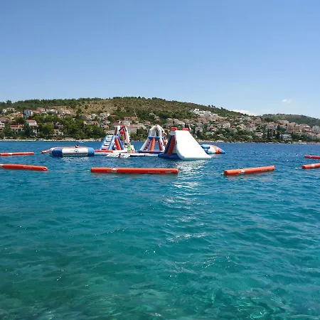 Tina * Trogir