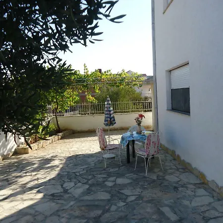 Tina Apartment