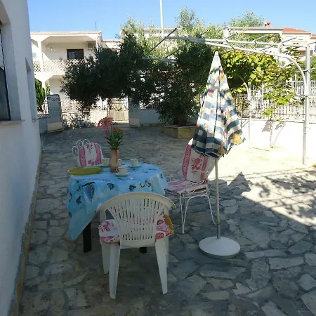Tina * Trogir