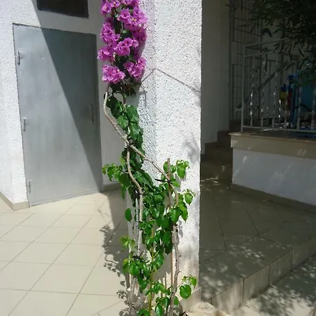 Apartamento Tina