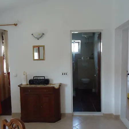Tina Apartamento Trogir