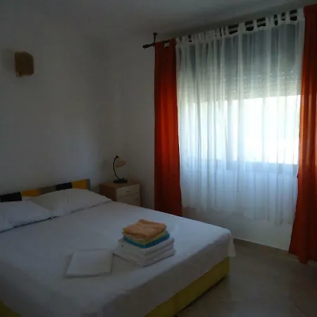 Apartamento Tina