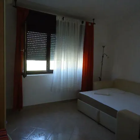 Tina Apartment