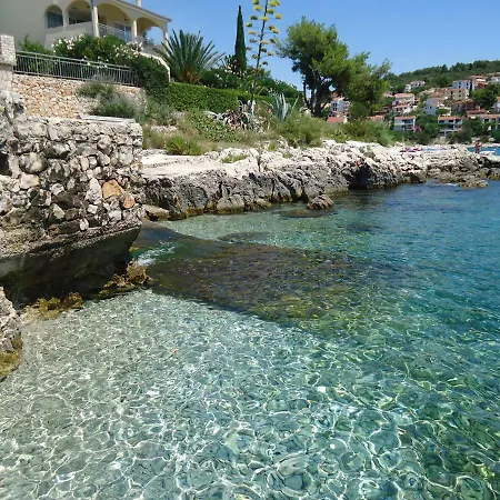 Tina Apartman Trogir