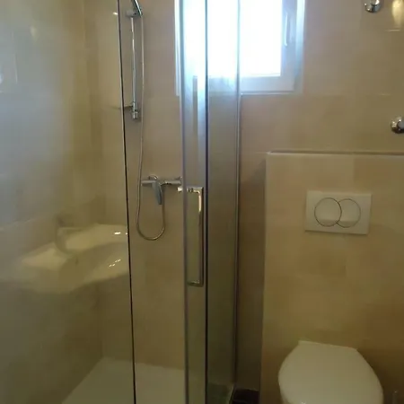 Apartman Tina